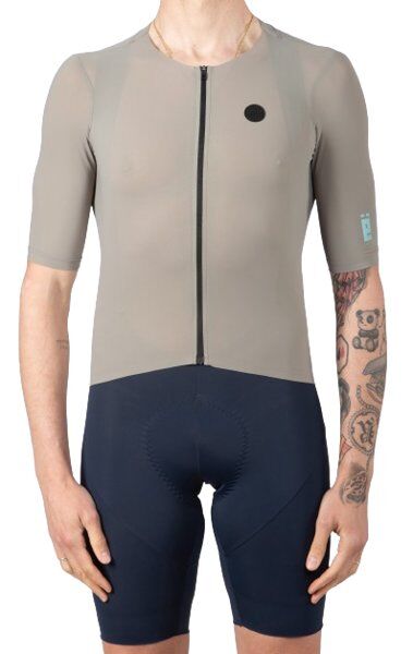 Jëuf Pro - maglia ciclismo - uomo Grey L