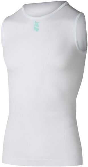 Jëuf Pro - maglietta tecnica - unisex White S/M