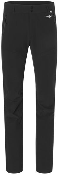 Kaikkialla Vantaa M - pantaloni trekking - uomo Black 48