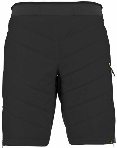 Karpos Alagna - pantaloni corti sci alpinismo - uomo Black/Black L