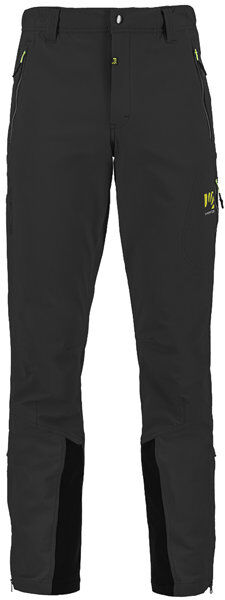 Karpos San Martino - pantaloni scialpinismo - uomo Black 52