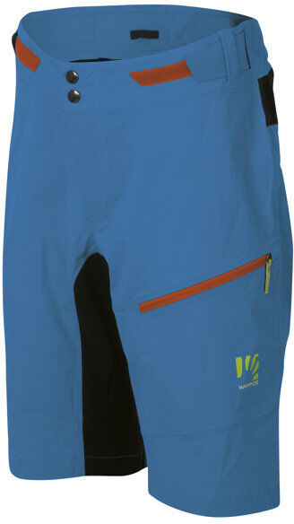 Karpos Val Viola - pantaloni MTB - uomo Blue 2XL