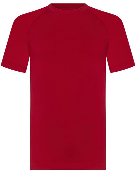 La Sportiva Jubilee - maglia tecnica a maniche corte - uomo Red M