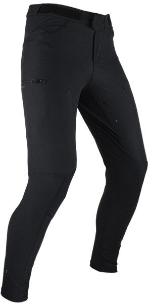 Leatt MTB Trail 2.0 - pantaloni MTB - uomo Black S