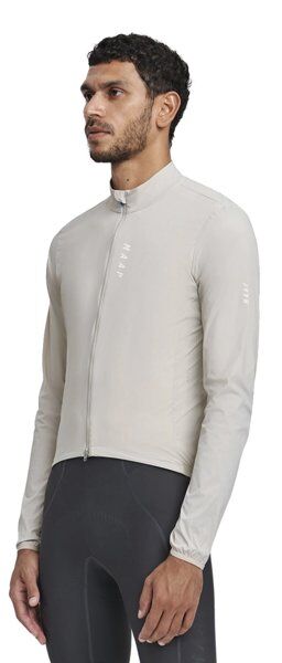 Maap Draft Team - giacca ciclismo - uomo Light Grey S