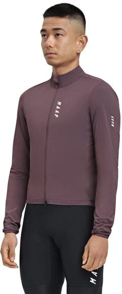 Maap Draft Team - giacca ciclismo - uomo Dark Red XS