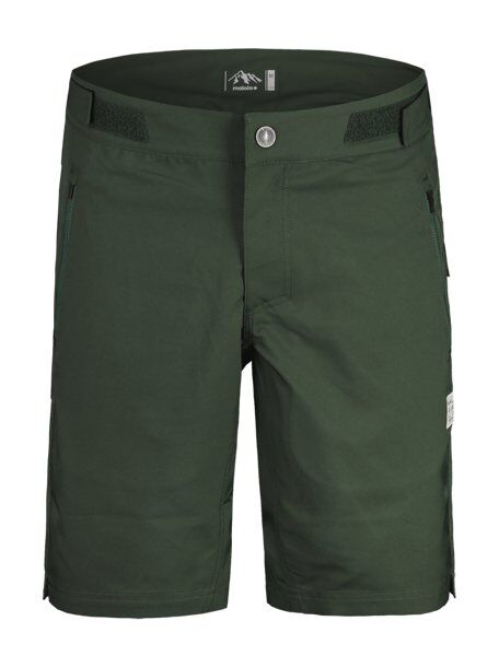 maloja BardinM. - pantaloni MTB - uomo Green 2XL