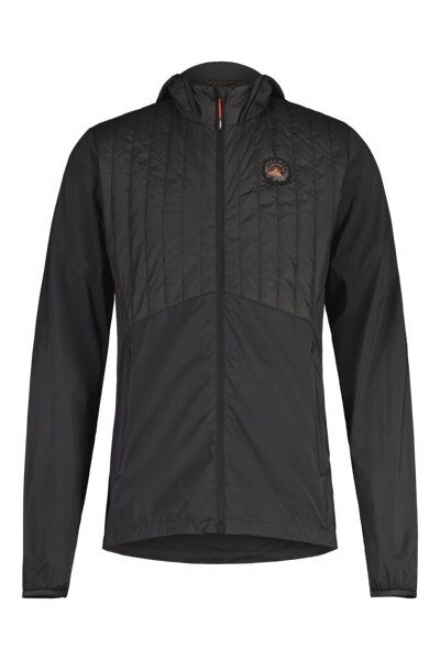 maloja FichteM - giacca ciclismo - uomo Black XS