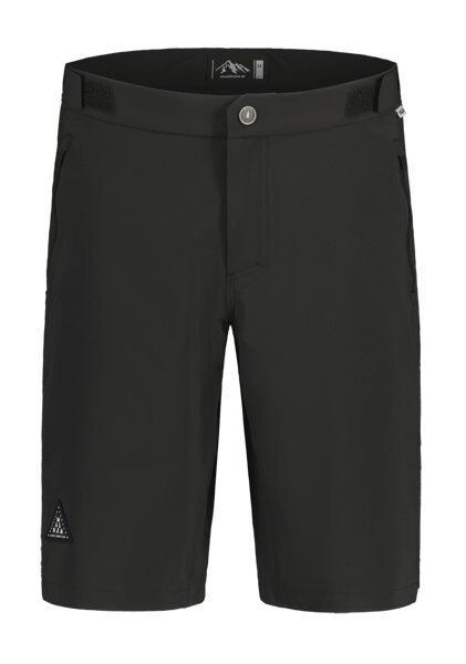 maloja GallasM. - pantaloni MTB - uomo Black XS