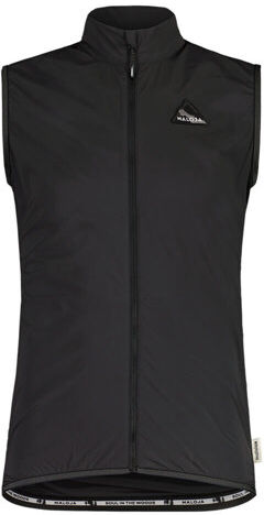 maloja MaxM. - gilet ciclismo - uomo Black XS