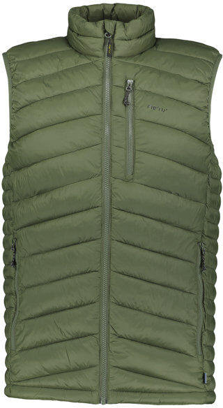 Meru Bendigo M - gilet trekking - uomo Green 2XL