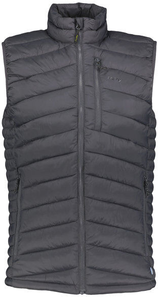 Meru Bendigo M - gilet trekking - uomo Black 2XL