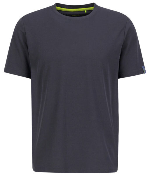 Meru Bristol - T-shirt - uomo Dark Blue S