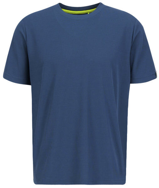 Meru Bristol - T-shirt - uomo Blue 2XL