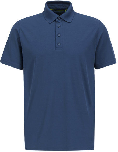 Meru Bristol - polo - uomo Blue 3XL