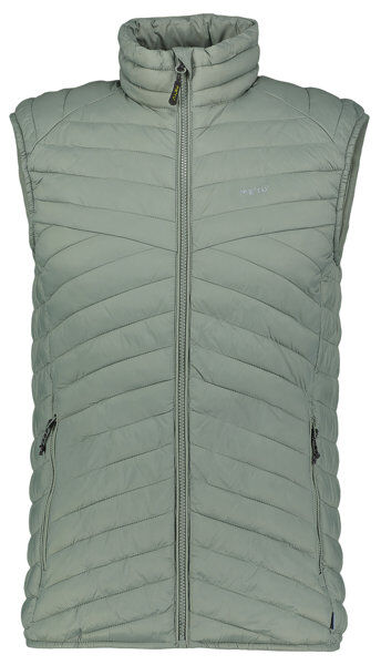 Meru Coromandel - gilet imbottito - uomo Green L