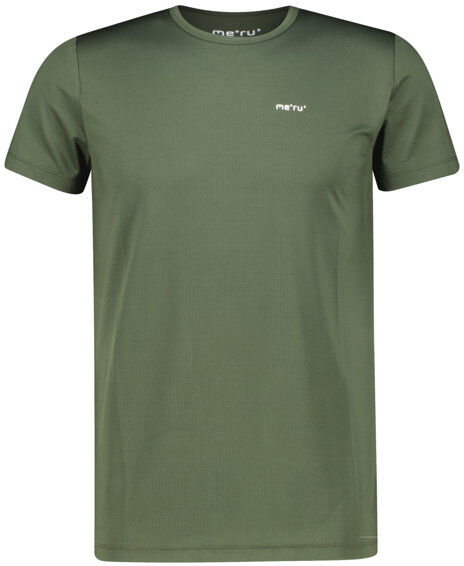 Meru Feilding - T-shirt - uomo Light Green XL