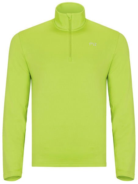 Meru Koyuk M - felpa in pile - uomo Light Green 52