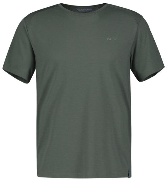 Meru Lamego M - T-shirt - uomo Green L