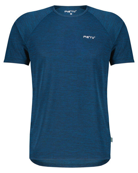 Meru Minto - T-shirt - uomo Blue L