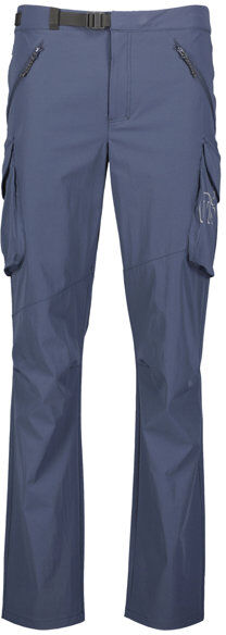 Meru Rosario M - pantaloni trekking - uomo Blue 2XL