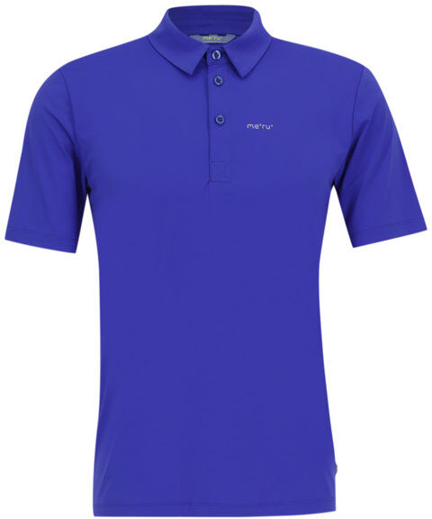 Meru Salta M - polo - uomo Blue S