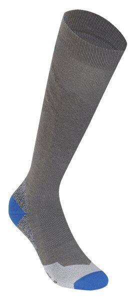 Meru Ski Pro - calze da sci Grey/Blue 42/44