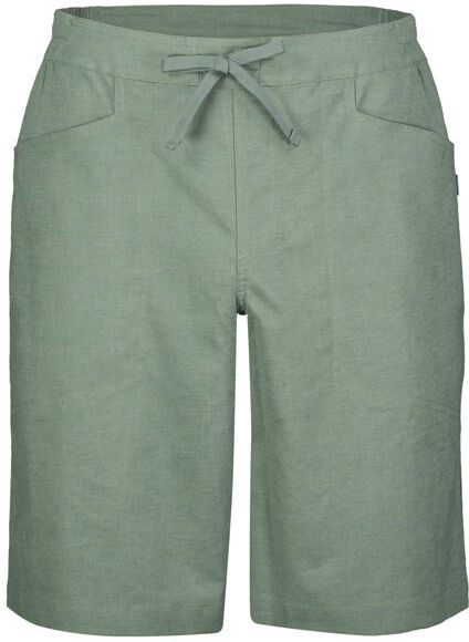 Meru Valence M - pantaloni corti trekking - uomo Green L