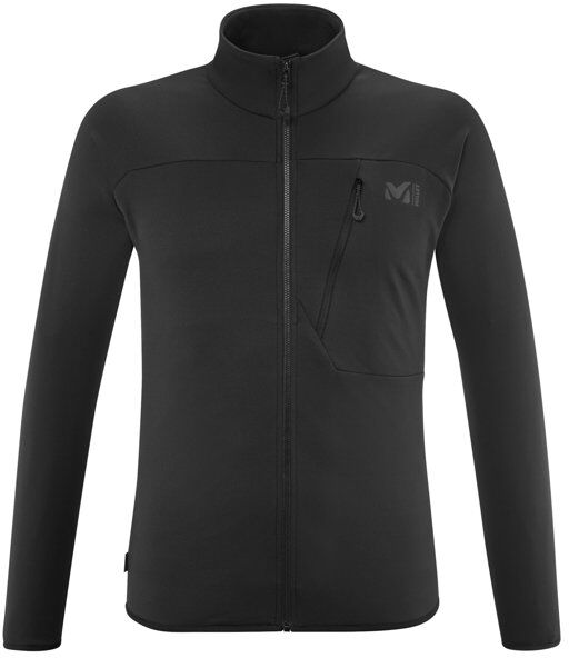 Millet Seneca M - giacca softshell - uomo Black 2XL