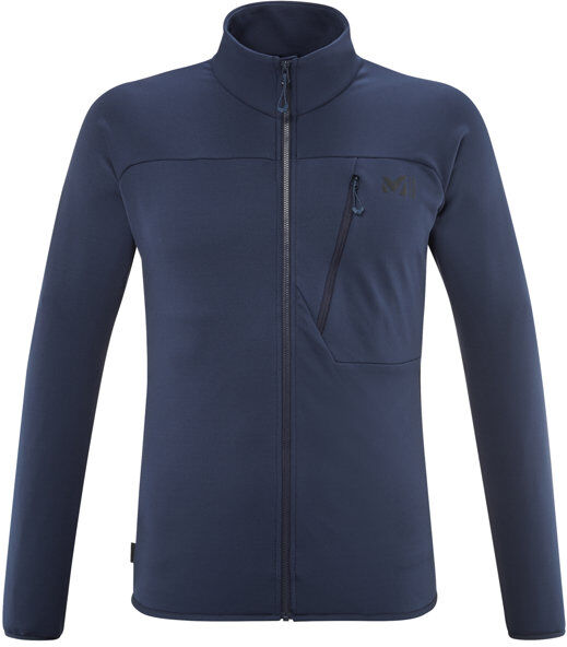 Millet Seneca M - giacca softshell - uomo Blue S