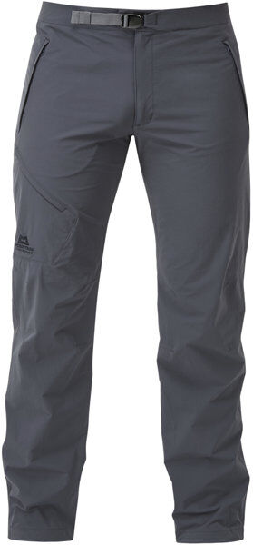 Mountain Equipment Comici - pantaloni softshell - uomo Grey 30 Inch