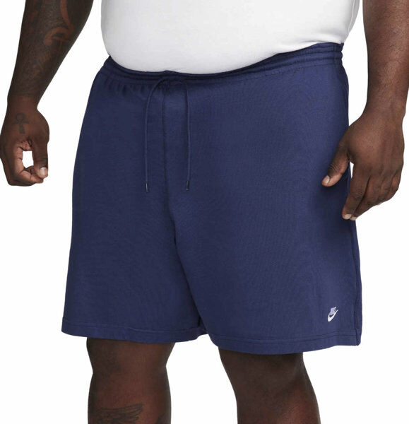 Nike Club Knit M - pantaloni fitness - uomo Blue S