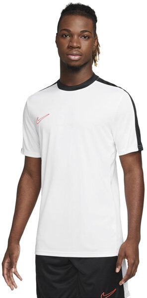 Nike Dri-FIT Academy - maglia calcio - uomo White/Black S