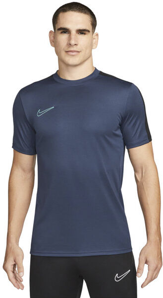 Nike Dri-FIT Academy - maglia calcio - uomo Blue/Black S