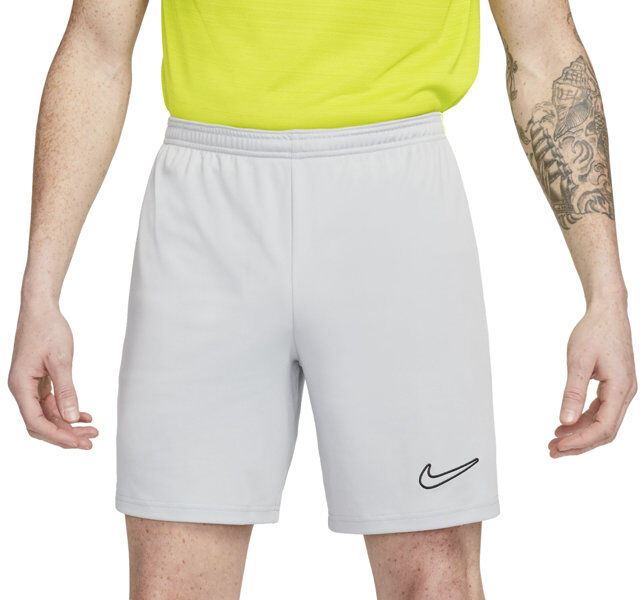 Nike Dri-FIT Academy - pantaloni calcio - uomo Grey S