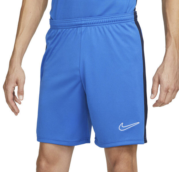 Nike Dri-FIT Academy - pantaloni calcio - uomo Blue S