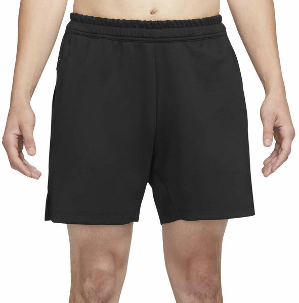 Nike Dri-FIT Adv A.P.S. M Knit - pantaloni fitness - uomo Black XL