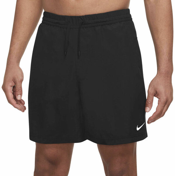 Nike Dri-FIT Form 7 Black M