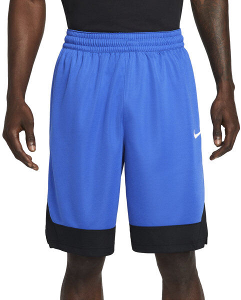 Nike Dri-FIT Icon - pantaloni corti basket - uomo Blue L