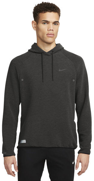 Nike Dri-FIT Run Division - felpa running - uomo Black S