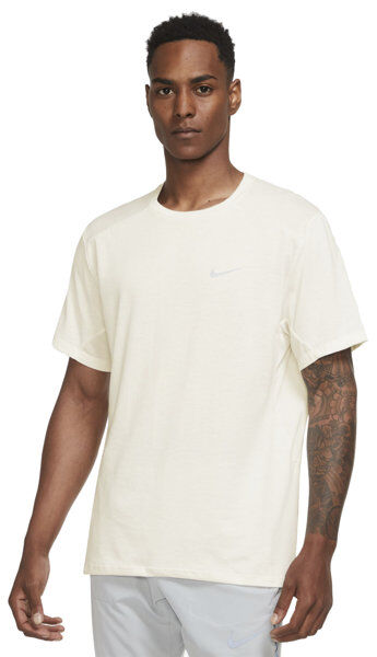 Nike Dri-FIT Run Division Rise 365 - maglia running - uomo White XL