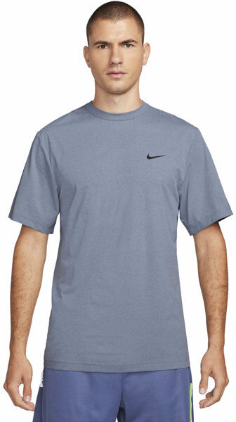 Nike Hyverse Dri-FIT Uv M - T-shirt - uomo Light Blue M