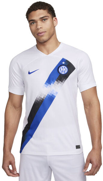 Nike Inter-Milan 23/24 Away - maglia calcio - uomo White M