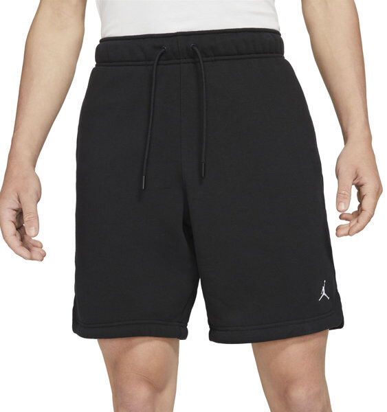 Nike Jordan Jordan Essential - pantaloni corti basket - uomo Black/White S