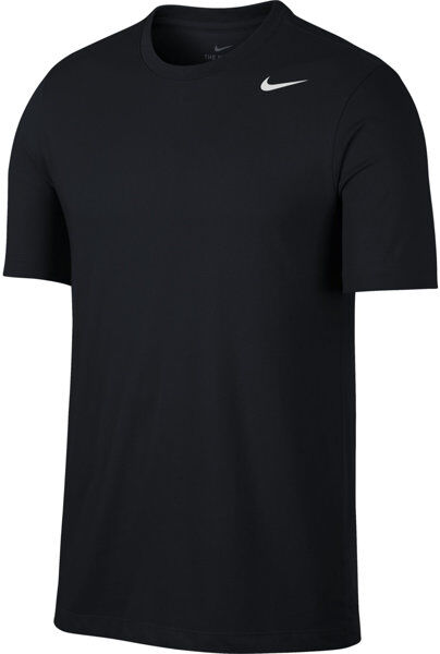 Nike Dri-FIT Training - T-Shirt - uomo Black S