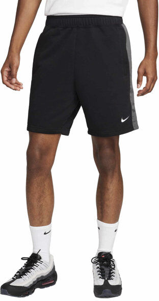 Nike Sportswear Sp M - pantaloni fitness - uomo Black M