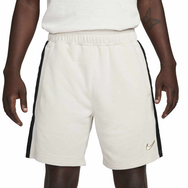 Nike Sportswear Sp M - pantaloni fitness - uomo White XL