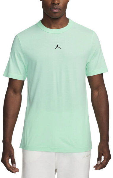 Nike Jordan Dri-FIT Performance - T-shirt - uomo Green M