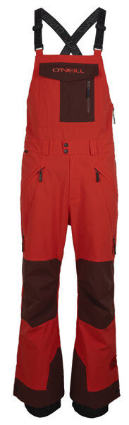 O'Neill Original - pantalone da snowboard - uomo Red XS