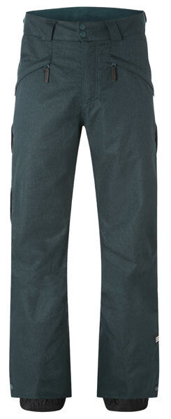 O'Neill Quartzite - pantalone da snowboard - uomo Green XS